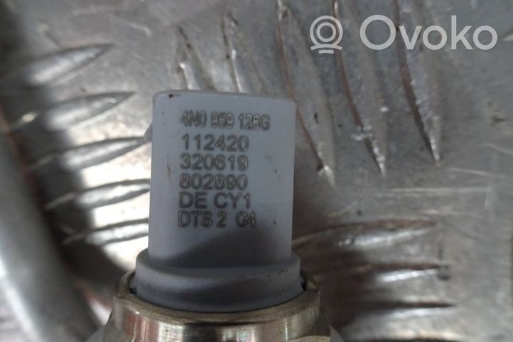 Audi A4 S4 B8 8K Sensore di pressione dell’aria condizionata (A/C) 4N0959126G