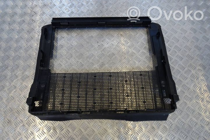 Volkswagen ID.3 Staffa del pannello di supporto del radiatore 1EA121281C