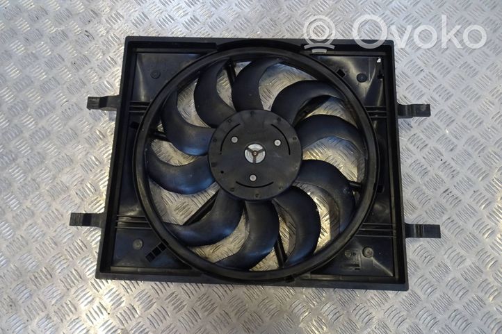 Volkswagen ID.3 Ventilatoru komplekts 1EA121205