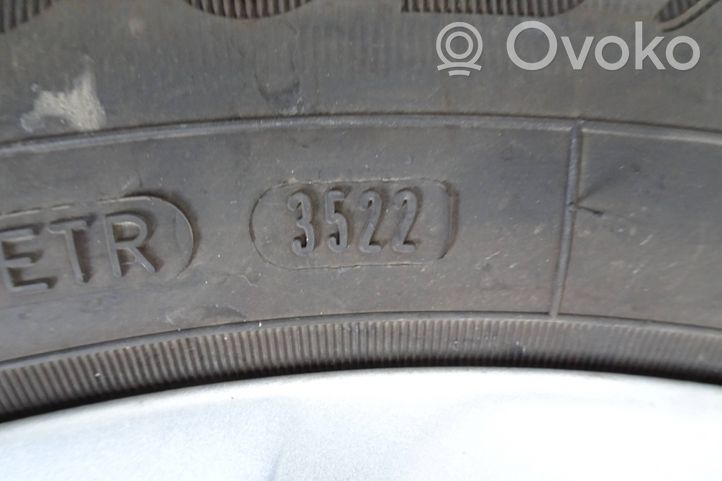 Volkswagen Taigo Felgi aluminiowe R17 2G7601025