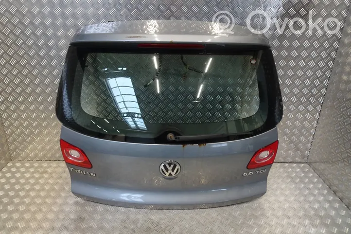 Volkswagen Tiguan Klapa tylna / bagażnika 
