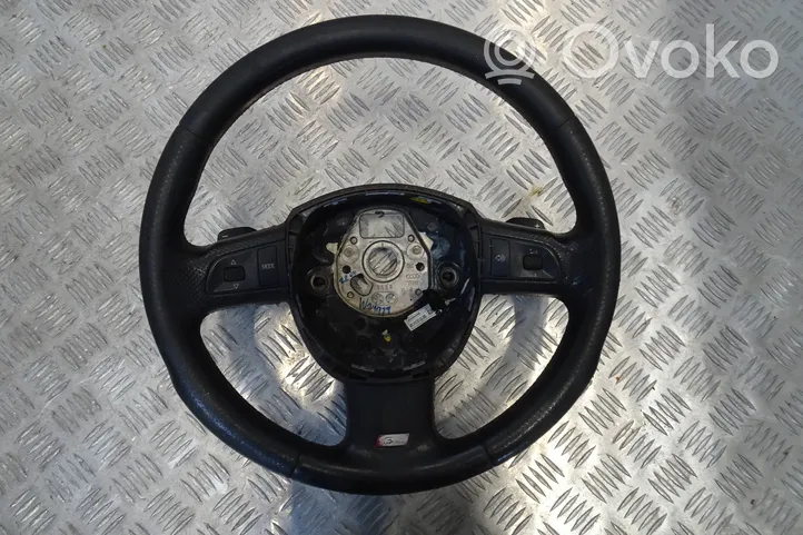 Audi Q7 4L Steering wheel 4F0419091CA