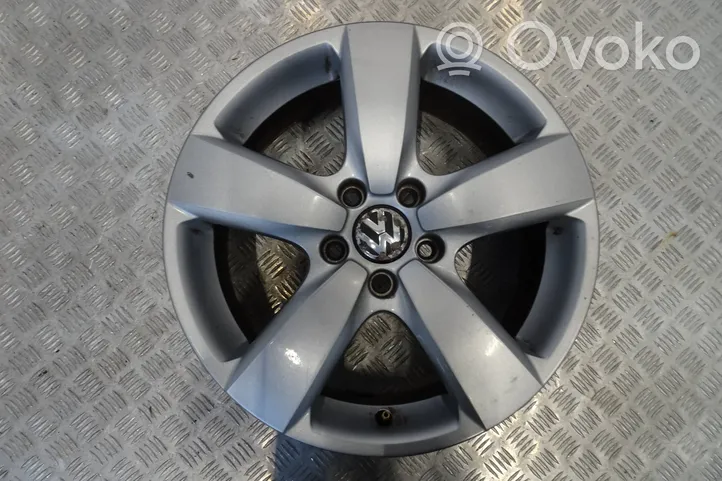 Volkswagen Tiguan Cerchione in lega R17 5N0601025C