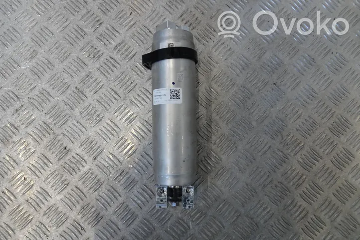 Skoda Enyaq iV Radiatore di raffreddamento A/C (condensatore) 1EA816582