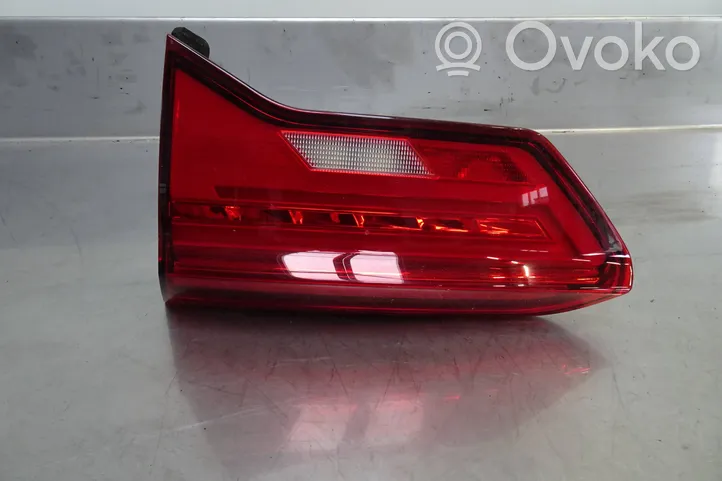 Volkswagen T-Roc Lampy tylnej klapy bagażnika 2GA945094