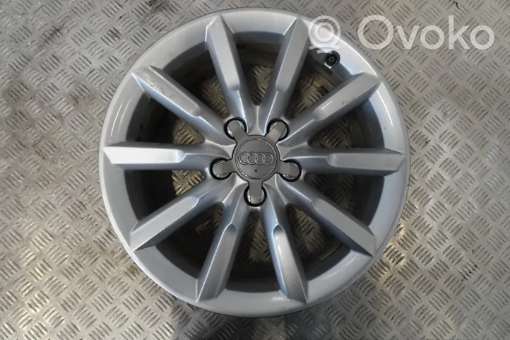 Audi Q3 F3 Felgi aluminiowe R17 8U0601025S