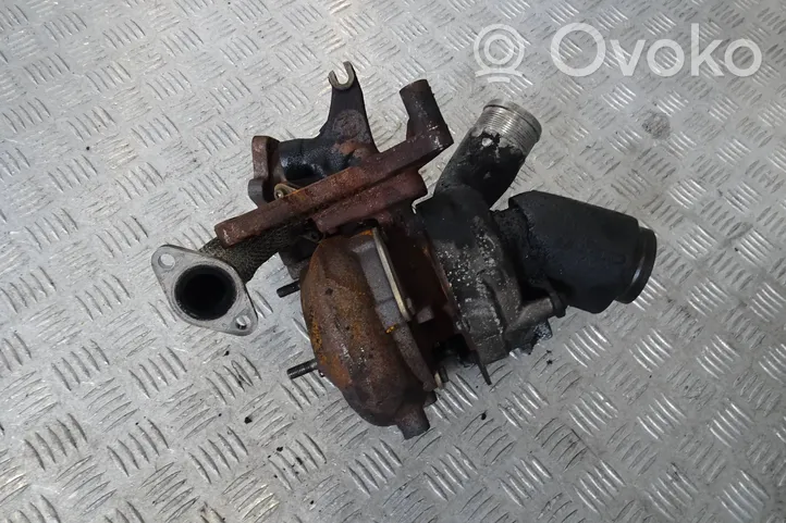 Audi Q7 4L Turbo 059145715F