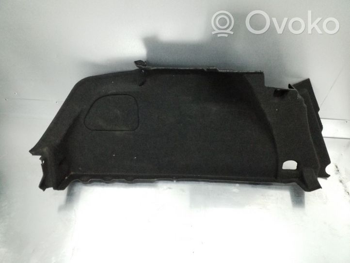 Volkswagen PASSAT CC Trunk/boot lower side trim panel 3C8867427F