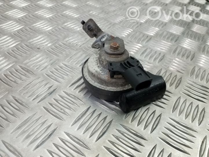 Volkswagen Tiguan Hupe Signalhorn Fanfare 5N0951182