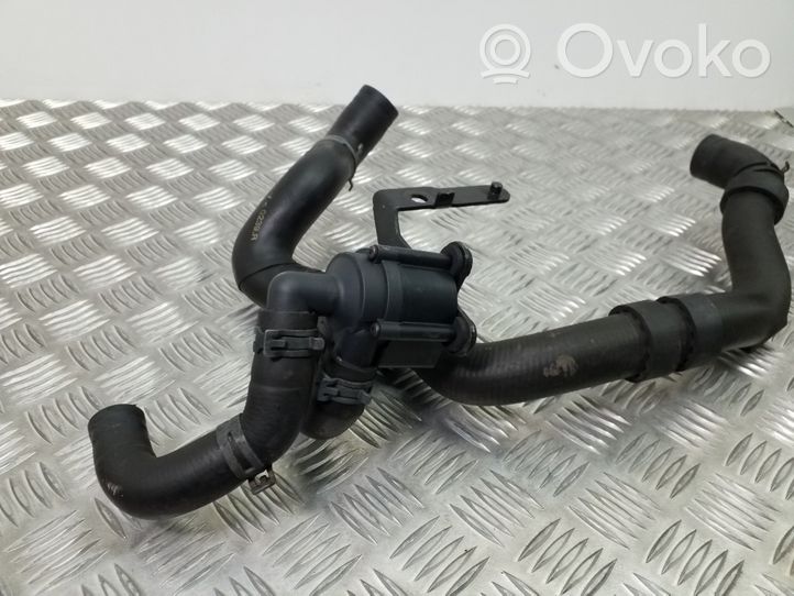 Volkswagen Tiguan Electric auxiliary coolant/water pump 5N0965561
