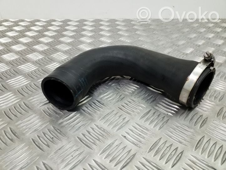 Volkswagen Tiguan Turbo air intake inlet pipe/hose 1K0145834AT