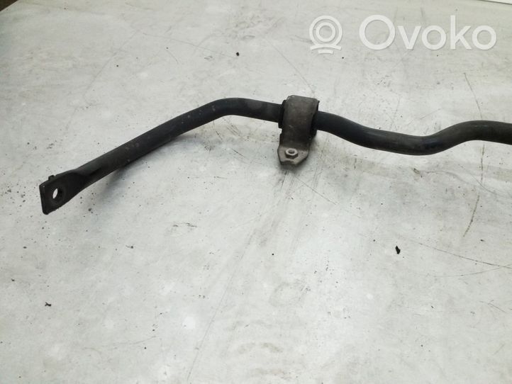 Volkswagen Golf VI Barra stabilizzatrice anteriore/barra antirollio 1K0411303BJ