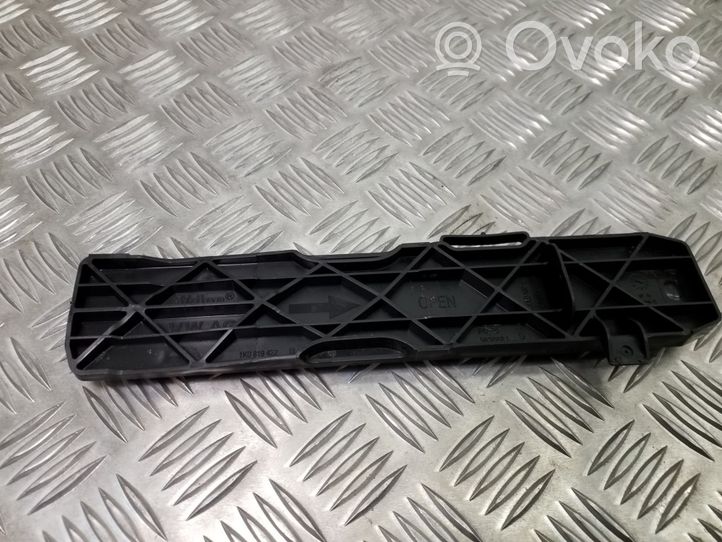 Volkswagen Golf VI Coperchio micro filtro dell’aria abitacolo 1K0819422B