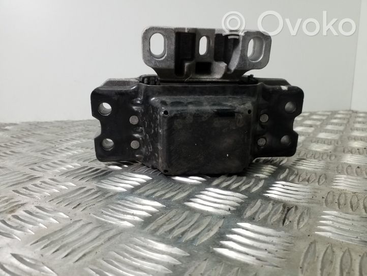 Audi A3 S3 A3 Sportback 8P Supporto della scatola del cambio 1K0199555N