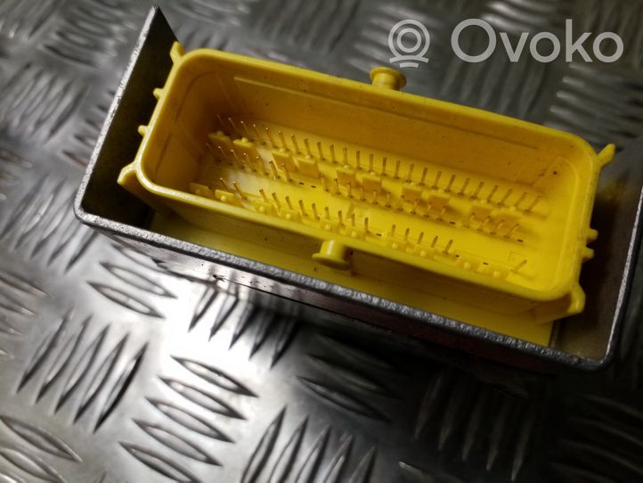 Audi A4 S4 B6 8E 8H Oro pagalvių valdymo blokas 8E0959655G