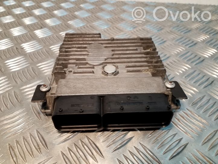 Seat Ibiza IV (6J,6P) Komputer / Sterownik ECU silnika 03L906023BF