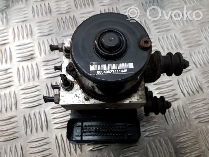 Volkswagen Golf V ABS Pump 1K0907379K