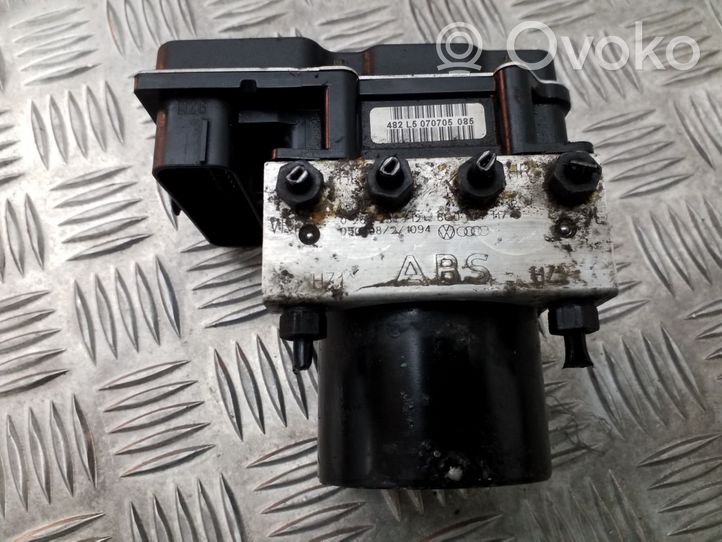 Volkswagen Polo ABS Pump 6Q0907379AF