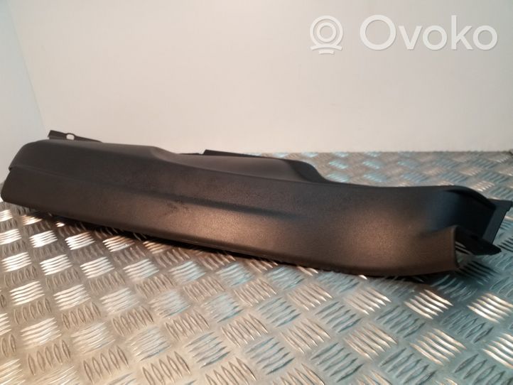 Volkswagen Golf Plus Rivestimento superiore laterale del sedile posteriore 5M0867765H