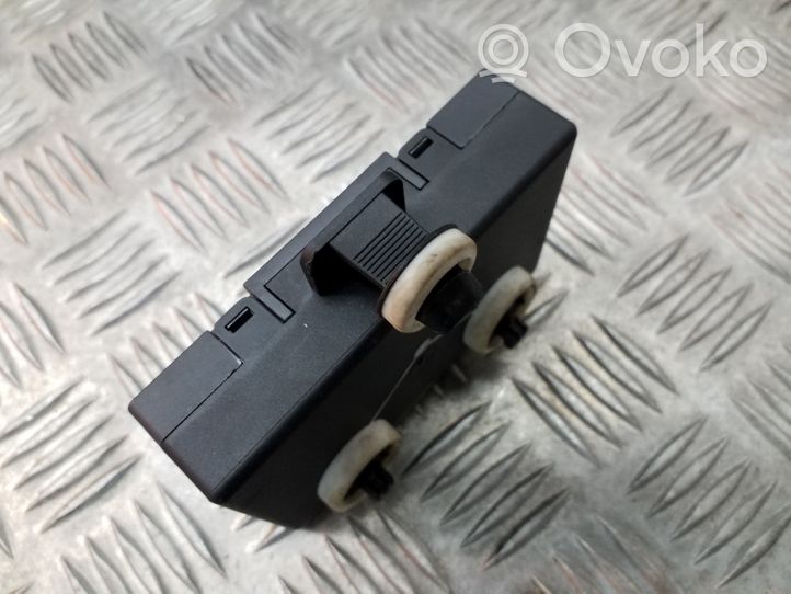 Volkswagen Sharan Door central lock control unit/module 7N0959794D