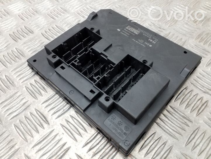 Skoda Octavia Mk3 (5E) Modulo comfort/convenienza 5Q0937084Q