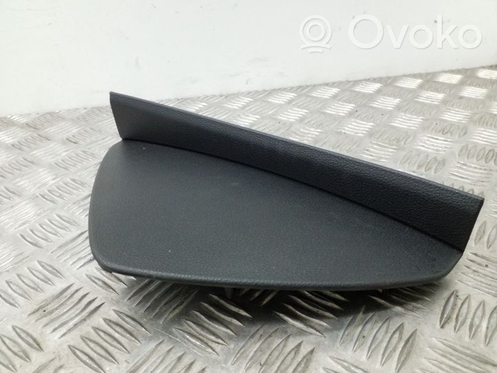 Volkswagen Sharan Altro elemento di rivestimento sottoporta/montante 7N0858217A