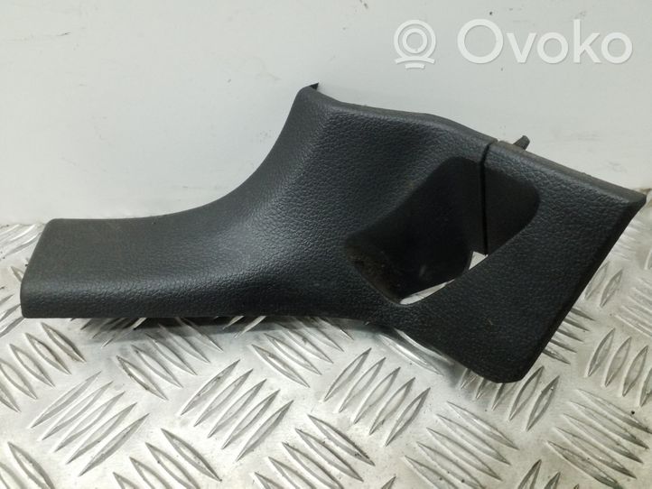 Volkswagen Sharan Altro elemento di rivestimento sottoporta/montante 7N0867128B