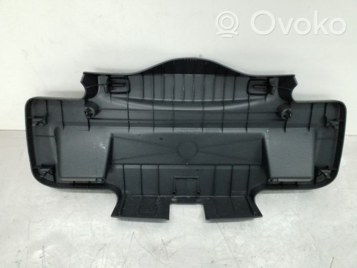 Seat Ibiza IV (6J,6P) Garniture de couvercle de coffre arriere hayon 6J4867601E