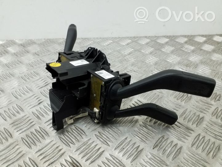 Volkswagen PASSAT B6 Leva/interruttore dell’indicatore di direzione e tergicristallo 3C5953507P