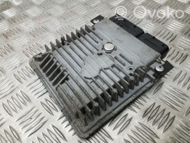 Seat Ibiza IV (6J,6P) Unité de commande, module ECU de moteur 03L906023BF