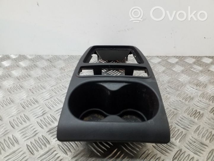 Seat Ibiza IV (6J,6P) Contour de levier de vitesses 6J0858331