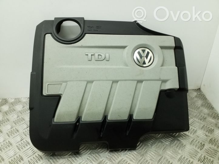 Volkswagen Tiguan Motorabdeckung 03L103925