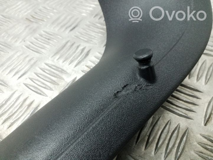 Volkswagen Tiguan Rivestimento laterale del portellone posteriore/bagagliaio 5N0867703A