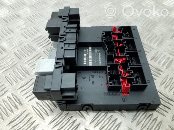 Volkswagen Tiguan Module confort 3C8937049D