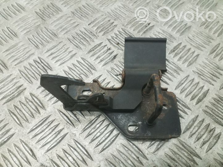 Seat Leon (1P) Anello/gancio chiusura/serratura del vano motore/cofano 1P0823480