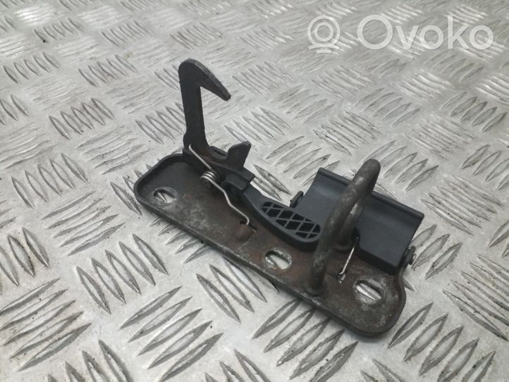 Volkswagen Golf V Anello/gancio chiusura/serratura del vano motore/cofano 1K0823480