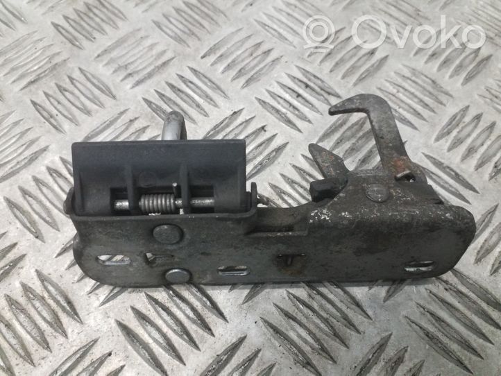 Volkswagen Golf V Anello/gancio chiusura/serratura del vano motore/cofano 1K0823480