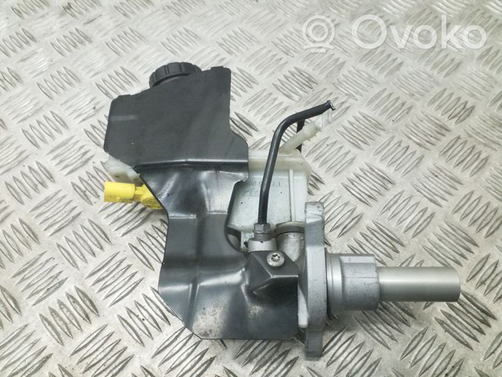 Seat Leon (5F) Pagrindinis stabdžių cilindriukas 1K0945549A