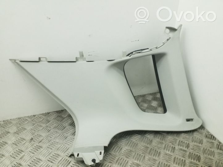 Volkswagen Tiguan Отделка стойки (D) (верхняя) 5N0867288B