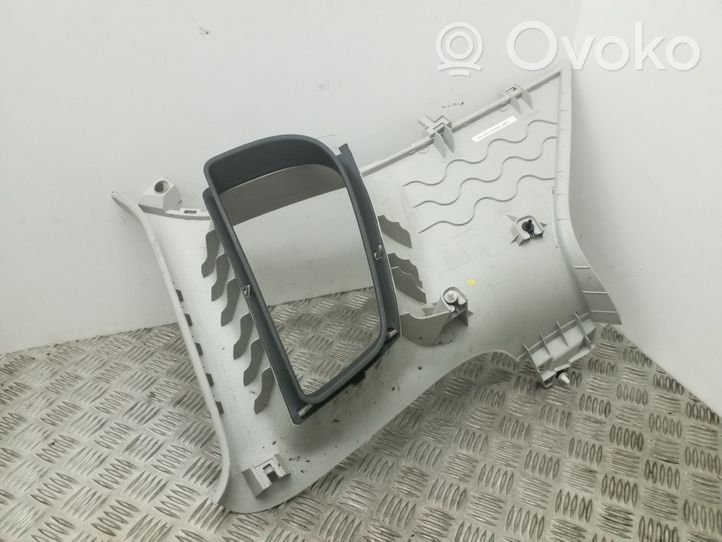 Volkswagen Tiguan Osłona górna słupka / D 5N0867288B