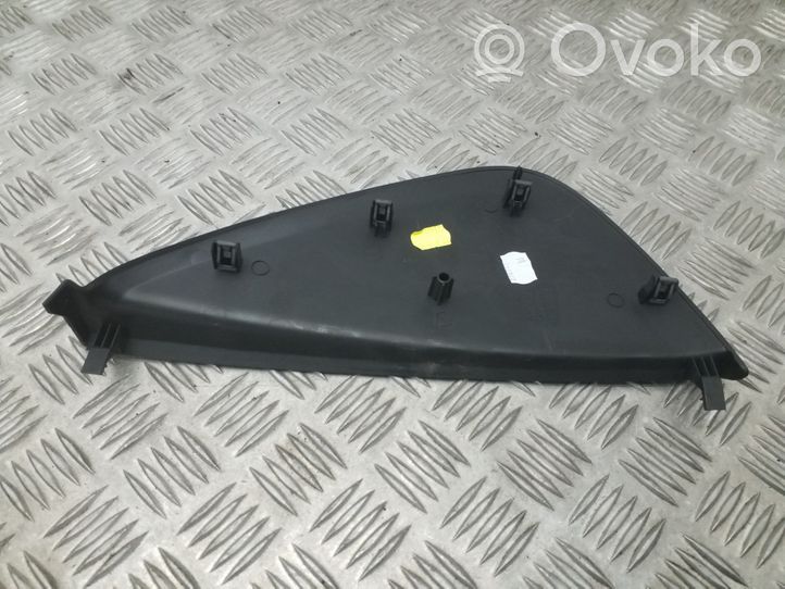 Seat Altea Panelės apdailos skydas (šoninis) 5P0857035A