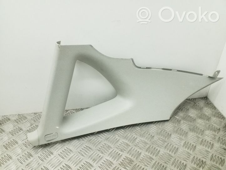 Seat Leon (1P) Отделка стойки (D) (верхняя) 1P0867287