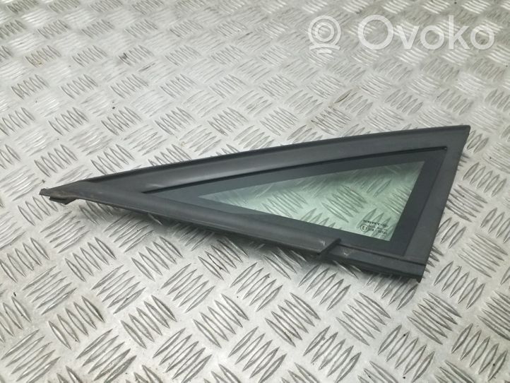 Seat Leon (1P) Front triangle window/glass 1P0845411A