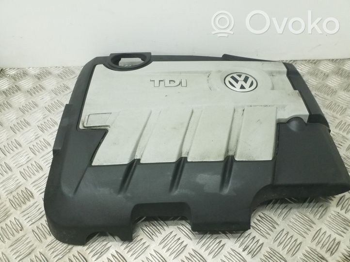 Volkswagen Tiguan Engine cover (trim) 03L103925AM