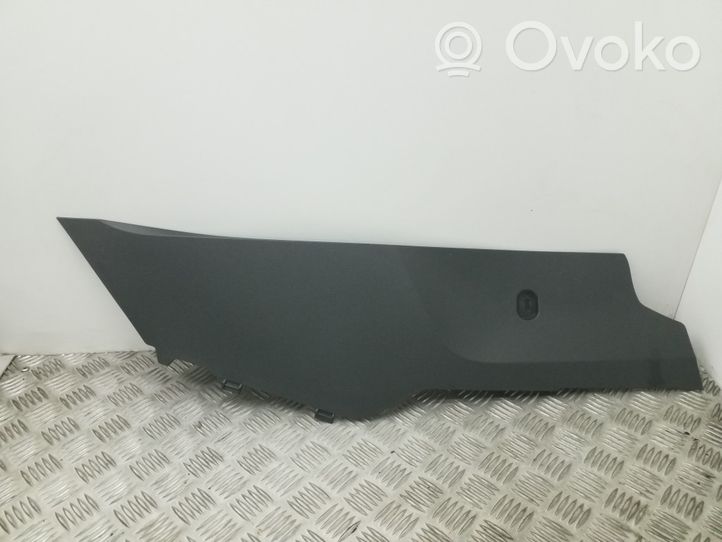 Seat Leon (5F) Rivestimento laterale della consolle centrale anteriore 5F1868431