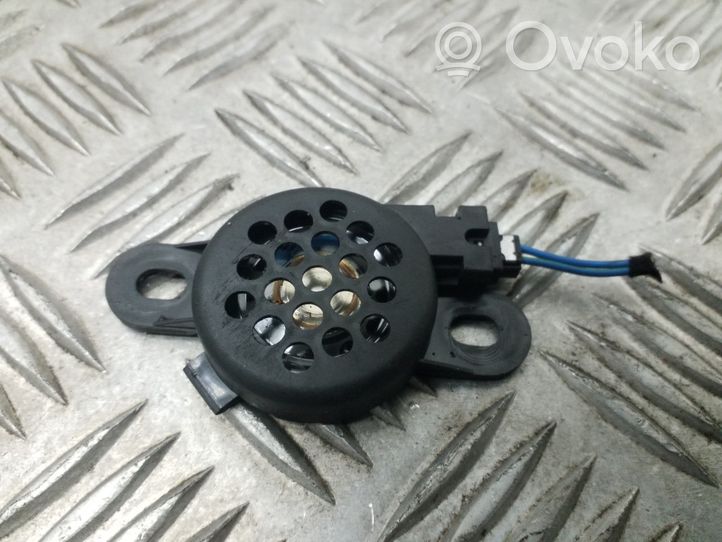 Volkswagen Golf VI Parking PDC sensor speaker 8E0919279