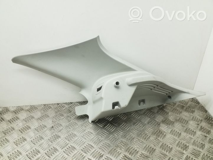 Seat Ibiza IV (6J,6P) Supports plage arrière 6J3867288C