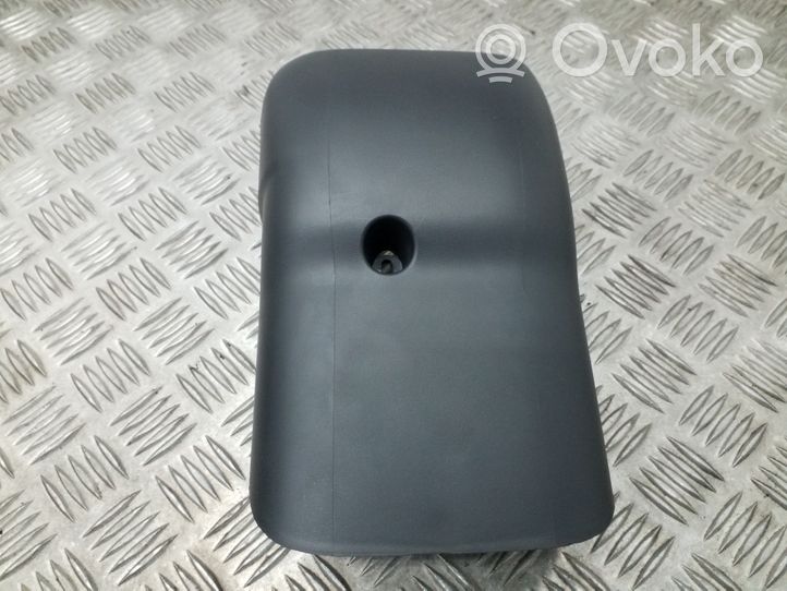 Seat Ibiza IV (6J,6P) Garniture de colonne de volant 6J0858565