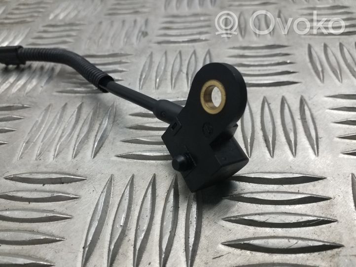 Volkswagen Golf VI Camshaft position sensor 