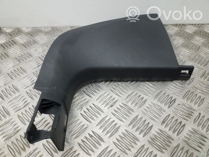 Audi A6 S6 C7 4G Rivestimento vano piedi laterale 5G1863484A